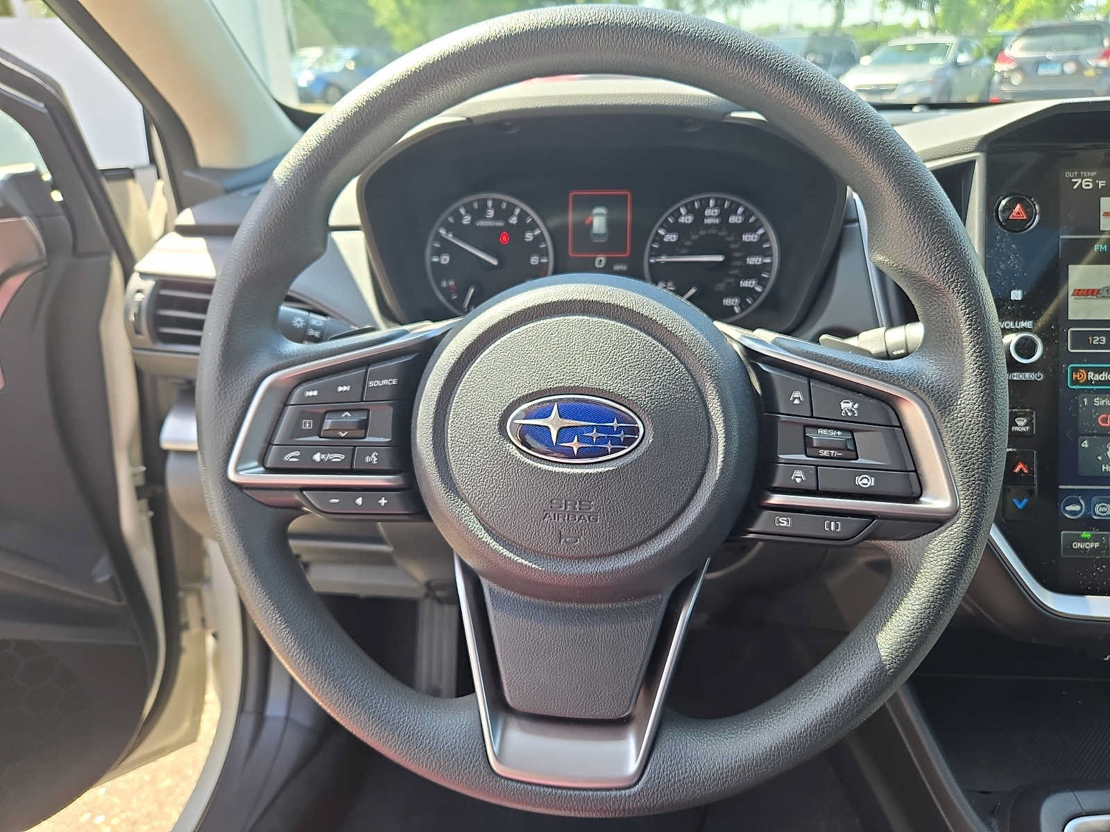 Certified 2026 Subaru Impreza 2.0i Sport AWD/4WD image 19