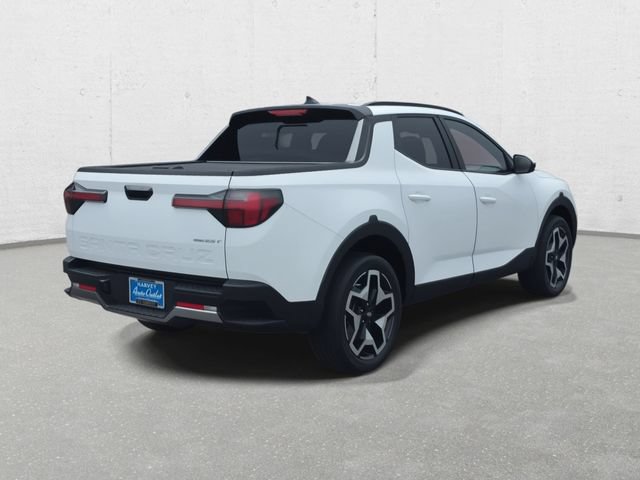 Used 2023 Hyundai Santa Cruz Limited w/ Cargo Package AWD/4WD image 5