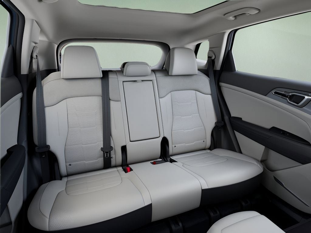 New 2026 Kia Sportage SX Prestige AWD/4WD image 16