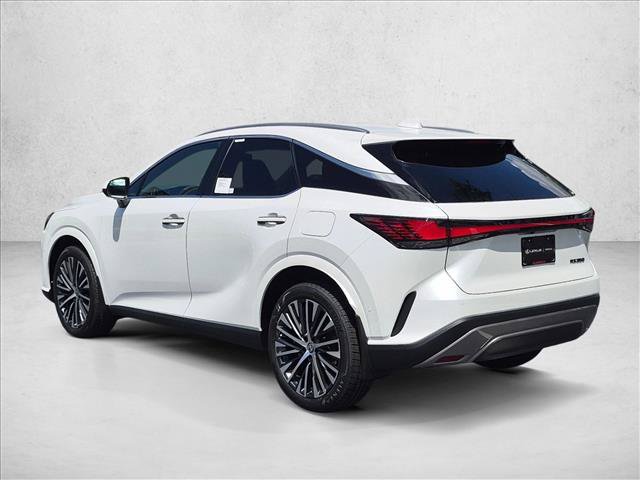 New 2026 Lexus RX 350 Premium Plus w/ Convenience Package FWD image 8