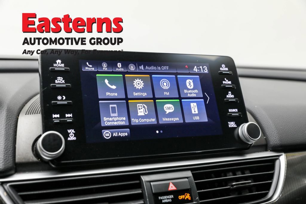 Used 2020 Honda Accord Sport image 17