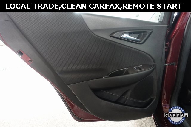 Used 2016 Chevrolet Malibu LT w/ Driver Confidence Package image 20