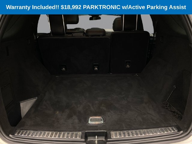 Used 2016 Mercedes-Benz GLE 400 4MATIC image 15