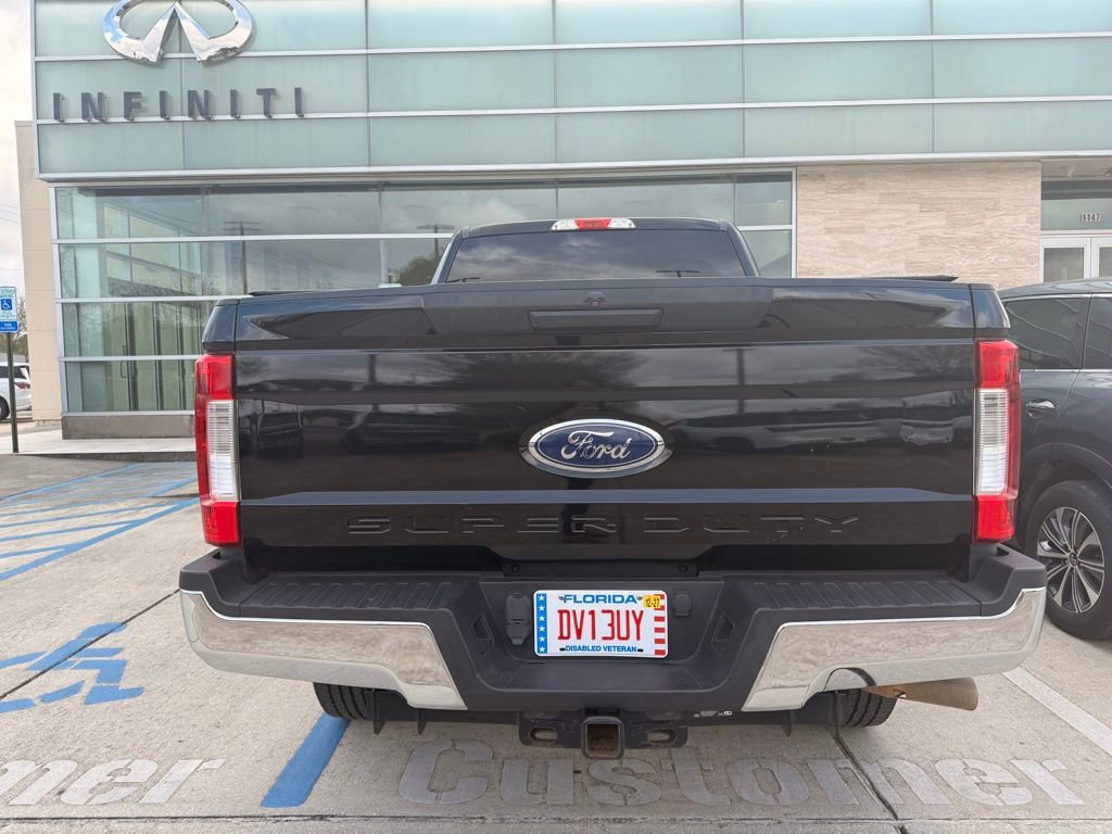 Used 2018 Ford F250 XLT image 10