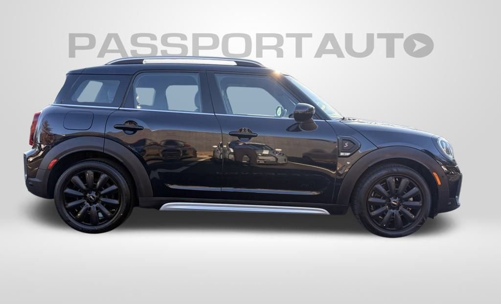Used 2023 MINI Cooper Countryman S image 12