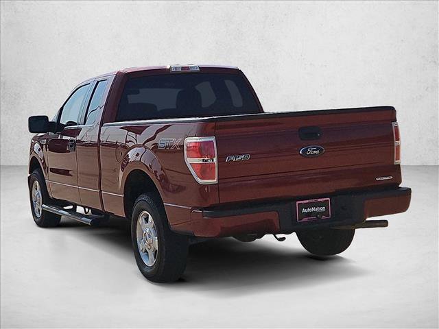 Used 2014 Ford F150 STX RWD image 8