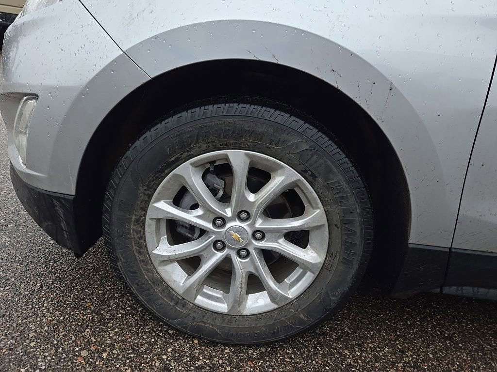 Used 2019 Chevrolet Equinox LT image 16
