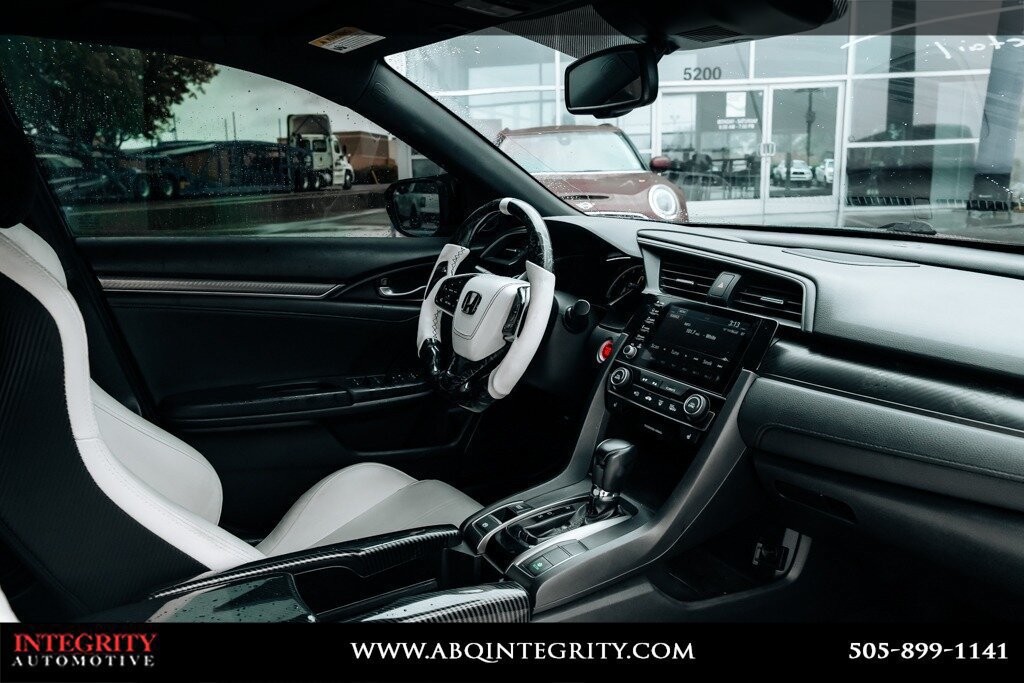 Used 2019 Honda Civic Sport Touring image 46
