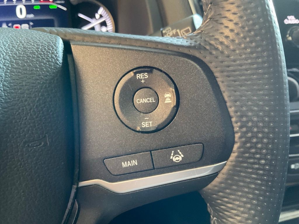 Used 2023 Honda Passport EX-L image 14