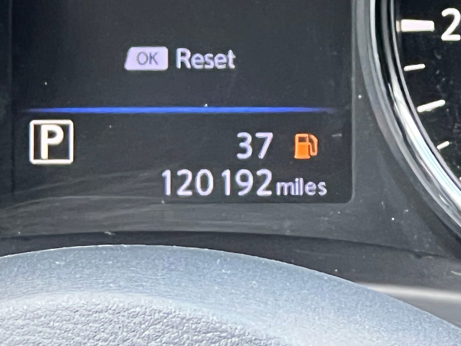 Used 2019 Nissan Rogue Sport S AWD/4WD image 29