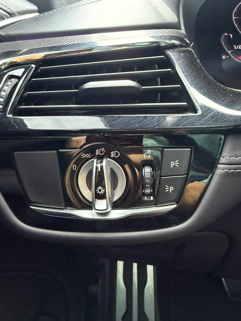 Used 2021 BMW M5 w/ Competition Package AWD/4WD image 31