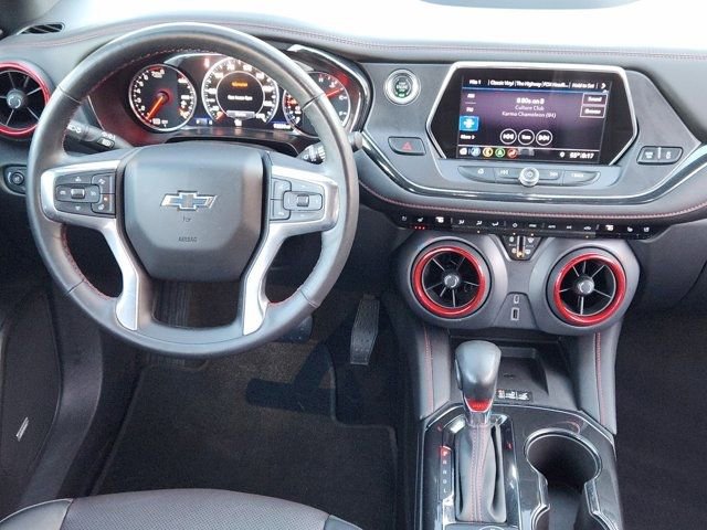 Used 2019 Chevrolet Blazer RS image 29
