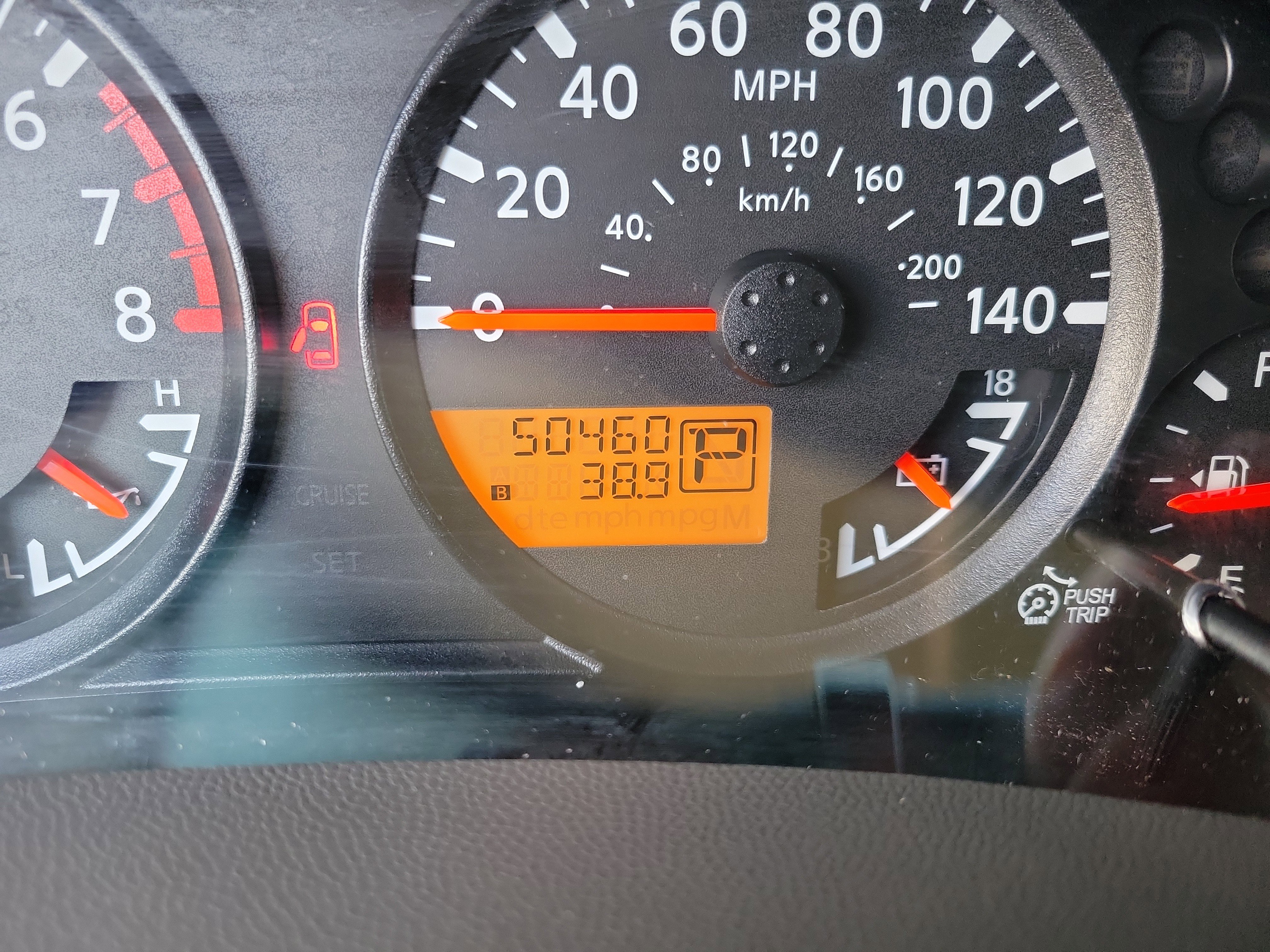 Used 2018 Nissan Frontier SV w/ Value Truck Package image 15