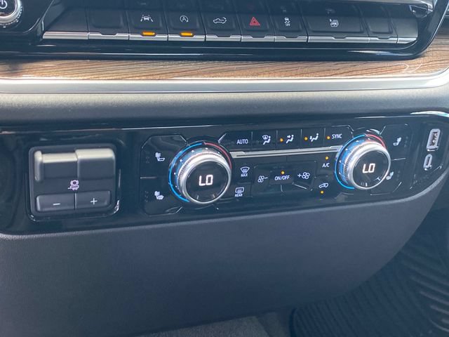 Certified 2026 GMC Sierra 1500 Elevation AWD/4WD image 13
