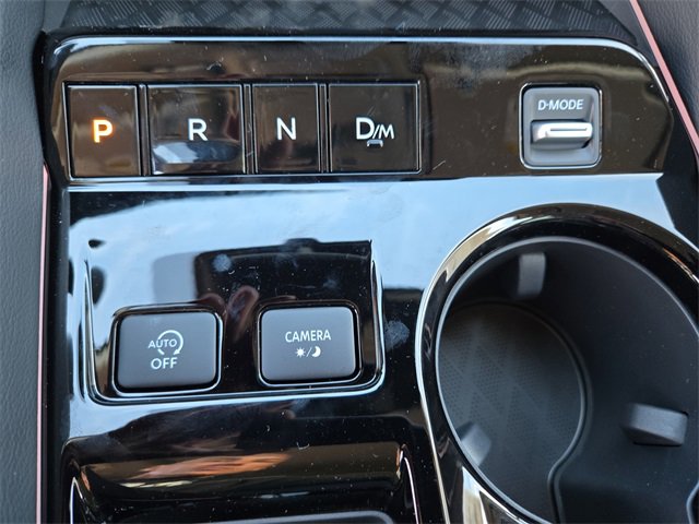 New 2026 Nissan Murano Platinum w/ Cargo Package image 29