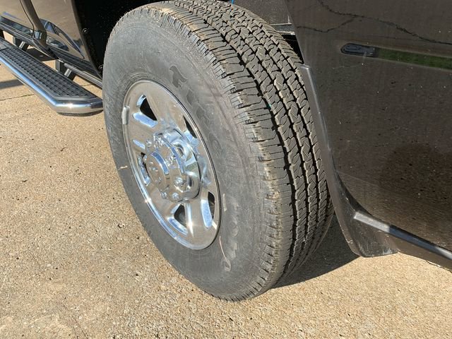New 2024 RAM 3500 Tradesman w/ Towing Technology Group image 6
