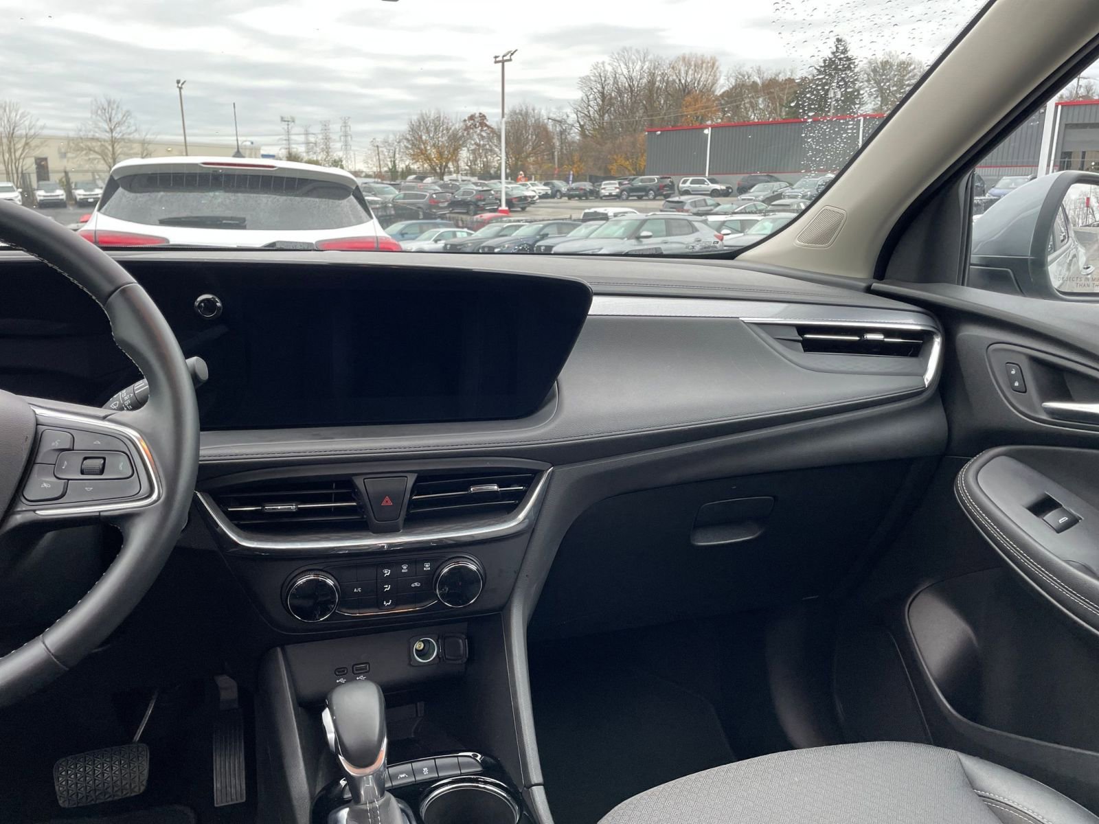 Used 2025 Buick Encore GX Preferred image 33