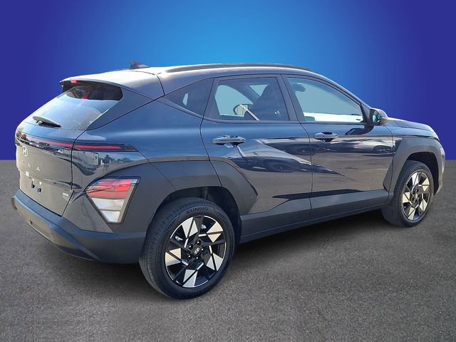 Used 2025 Hyundai Kona SEL AWD/4WD image 4