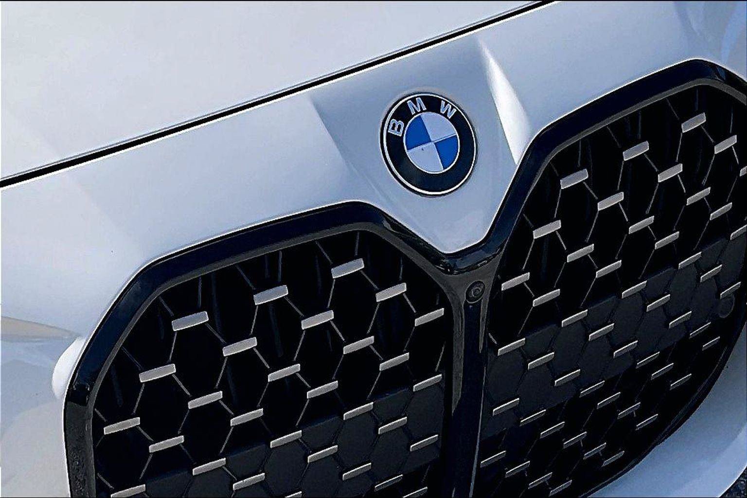 Used 2024 BMW M440i xDrive Gran Coupe w/ Premium Package AWD/4WD image 35