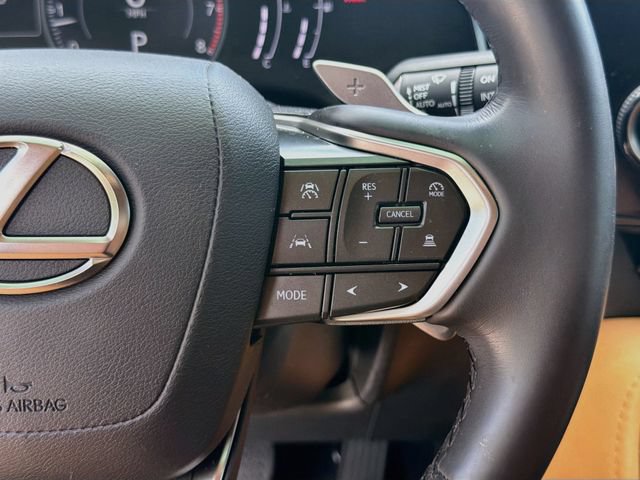Used 2025 Lexus NX 250 FWD w/ Accessory Package (2T) image 38