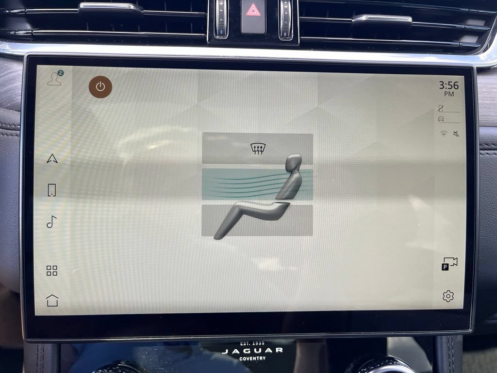 Used 2021 Jaguar F-PACE S AWD/4WD image 45