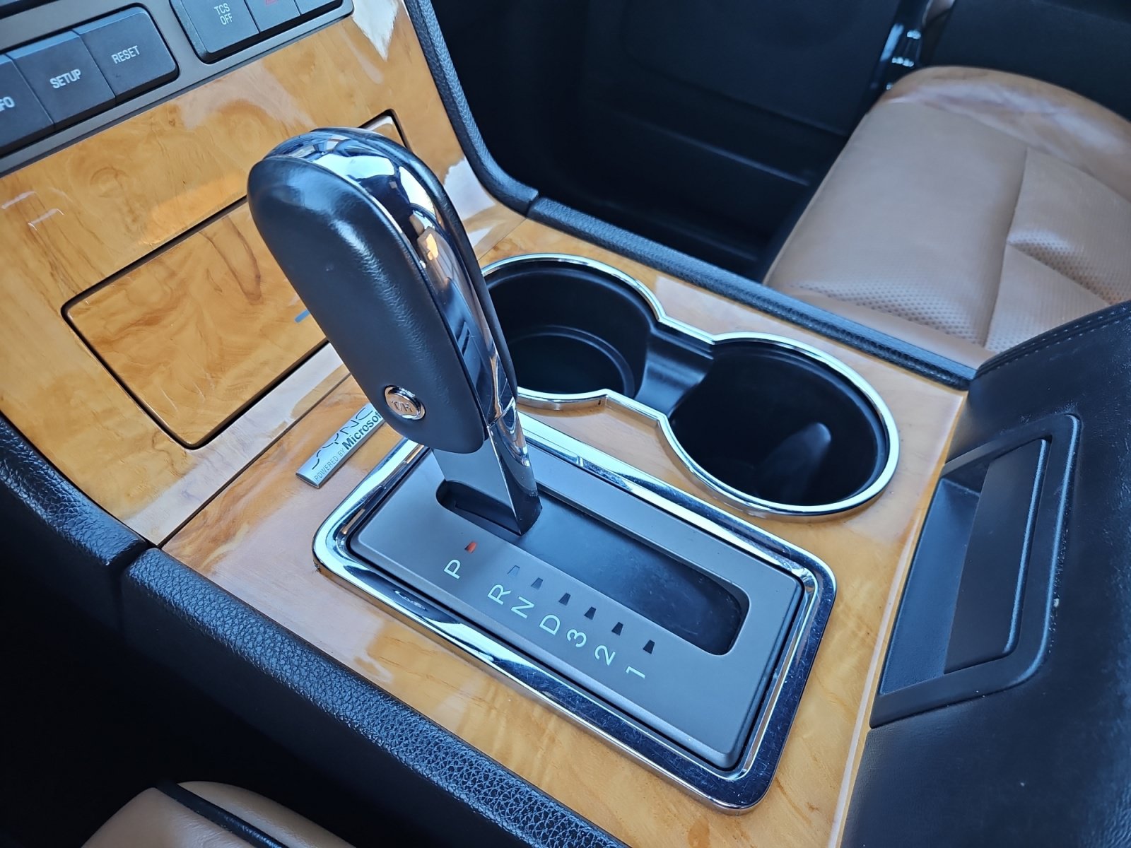 Used 2013 Lincoln Navigator 2WD image 26