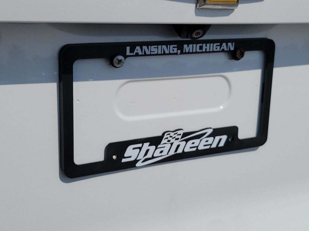 Used 2024 Chevrolet Blazer LT w/ Convenience Package FWD image 39