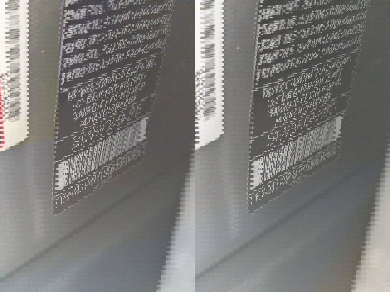 Used 2015 Land Rover Range Rover Sport HSE image 32