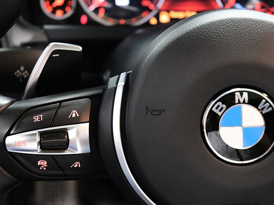 Used 2016 BMW 650i Gran Coupe image 52