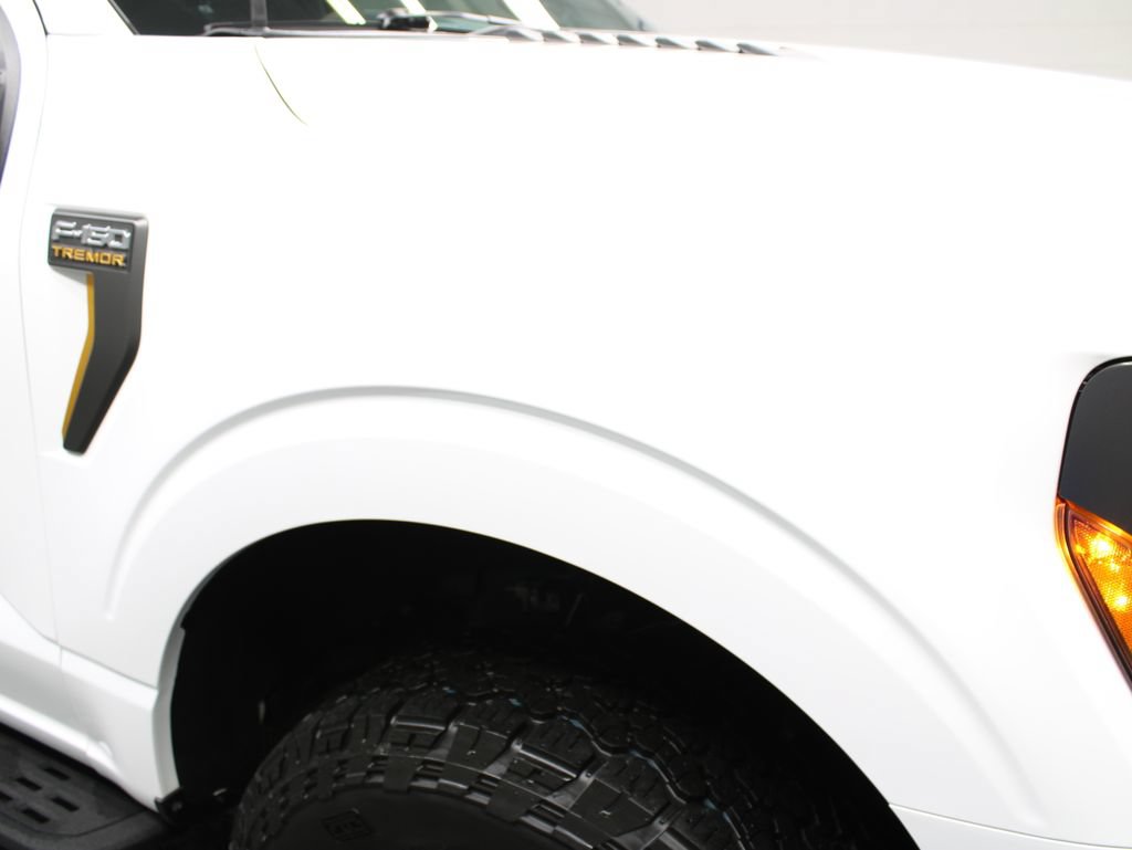 Used 2025 Ford F150 Tremor w/ Equipment Group 402A High AWD/4WD image 43