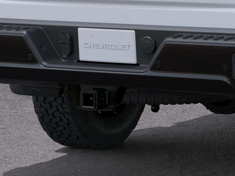 New 2026 Chevrolet Silverado 2500 LT image 38
