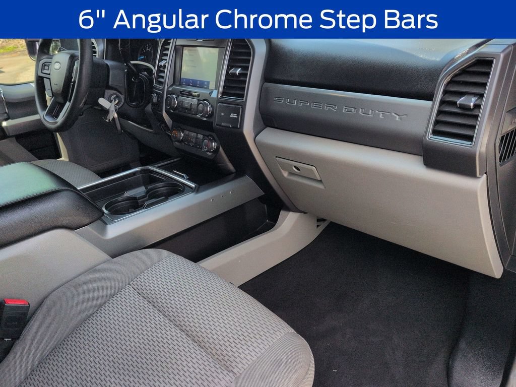 Used 2021 Ford F350 XLT w/ XLT Premium Package AWD/4WD image 22