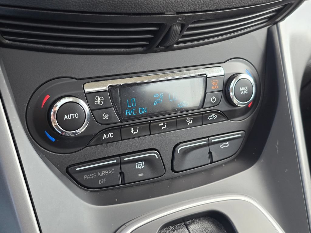 Used 2013 Ford C-MAX SE FWD image 21