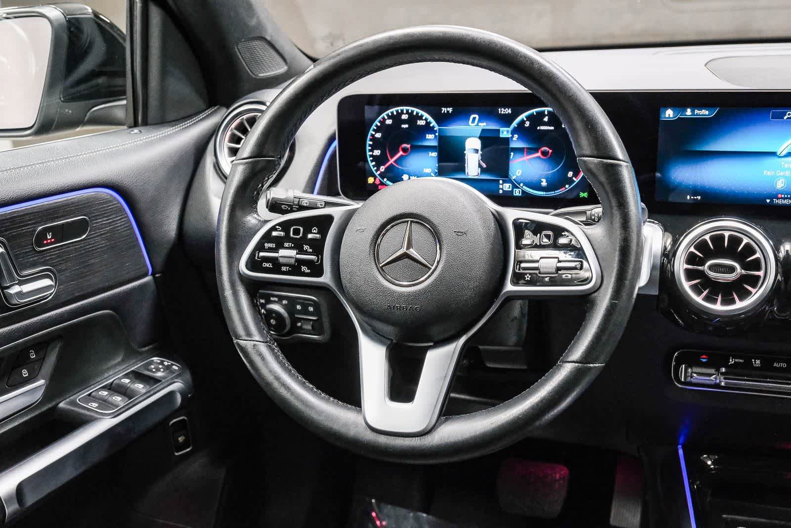 Certified 2020 Mercedes-Benz GLB 250 image 18