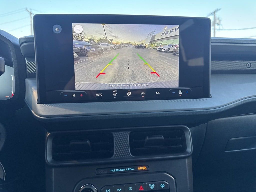 New 2026 Ford Maverick XL image 17