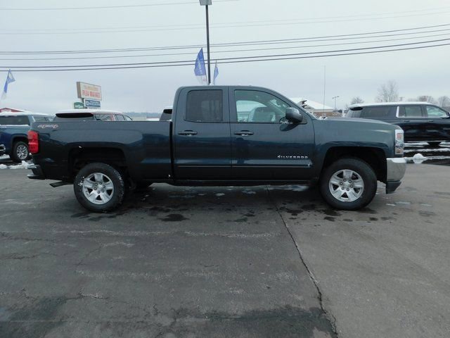 Used 2017 Chevrolet Silverado 1500 LT image 5