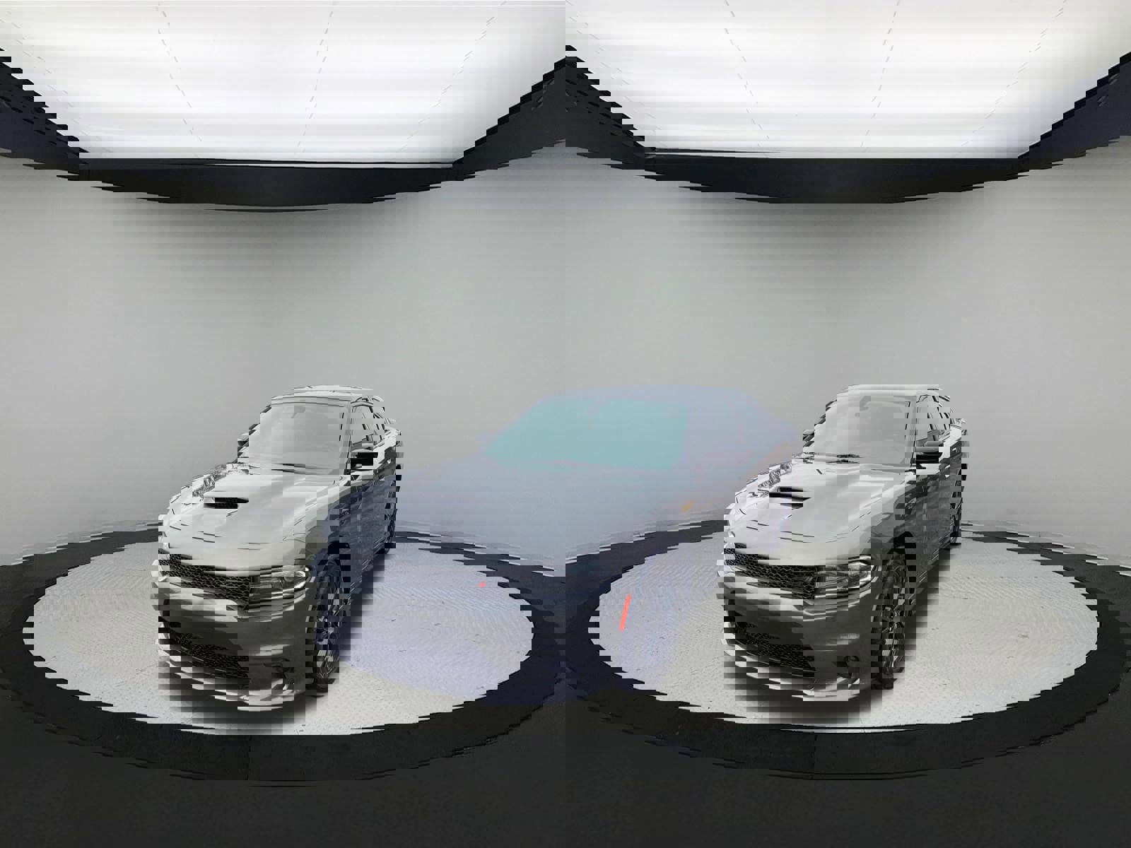 Used 2020 Dodge Charger GT w/ Blacktop Package image 4