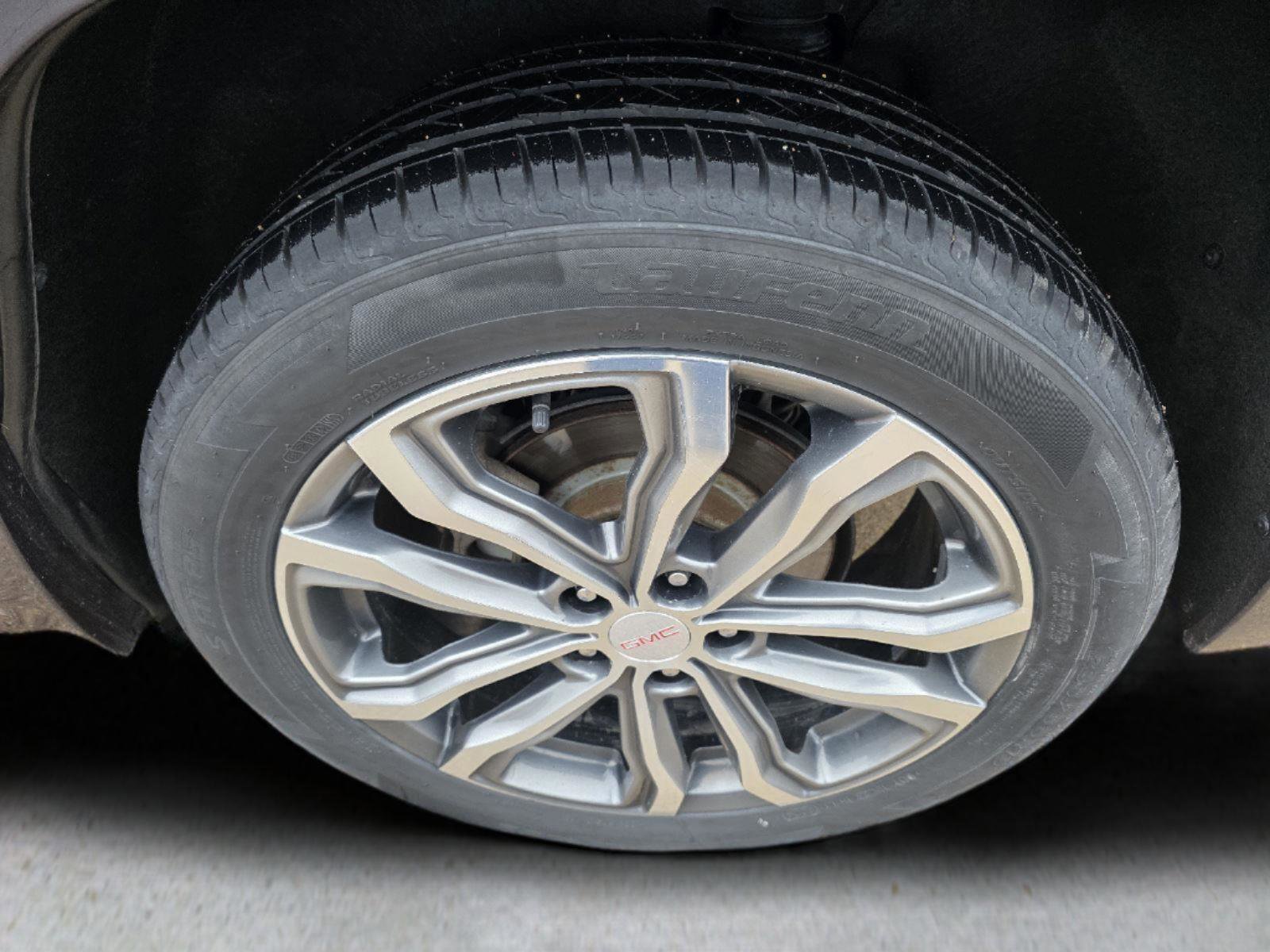 Used 2019 GMC Terrain Denali image 35