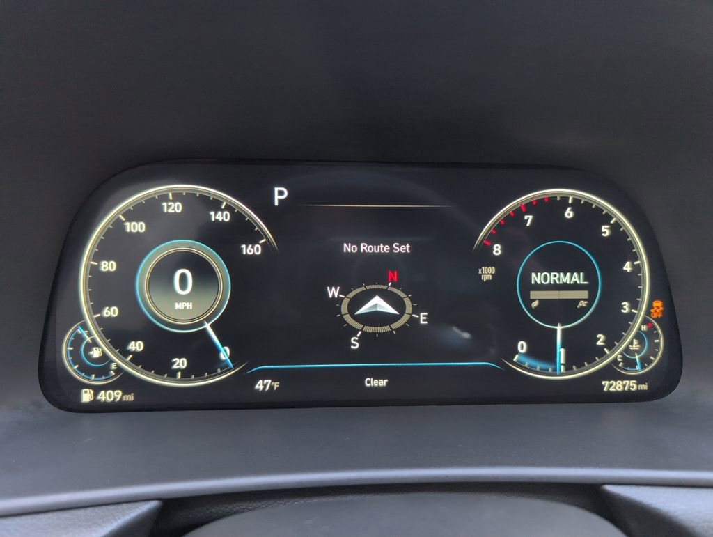 Used 2023 Hyundai Sonata SEL Plus image 16