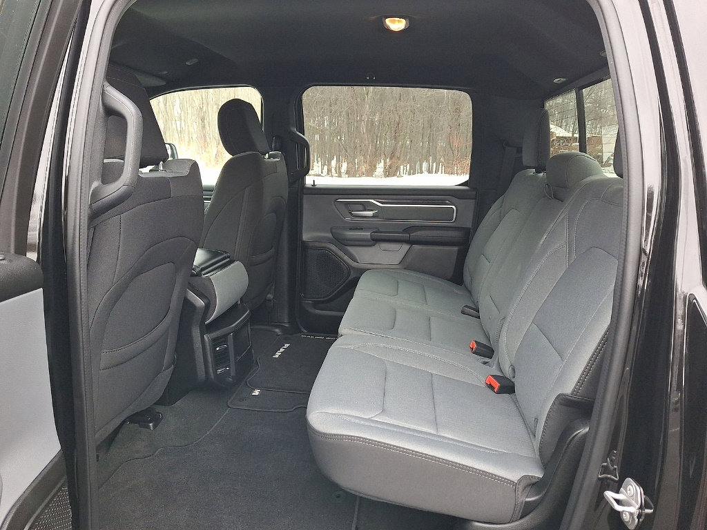 Used 2022 RAM 1500 Big Horn image 13