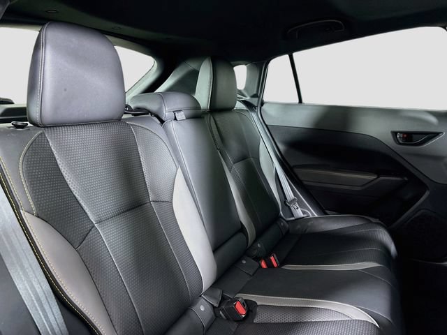Certified 2024 Subaru Crosstrek 2.5i Wilderness w/ Crosstrek Mirror Package AWD/4WD image 30
