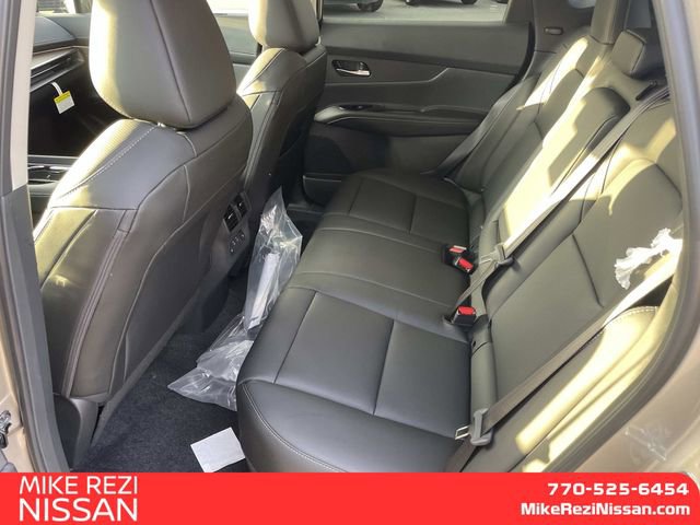 New 2026 Nissan Murano SL w/ Comfort Package image 8