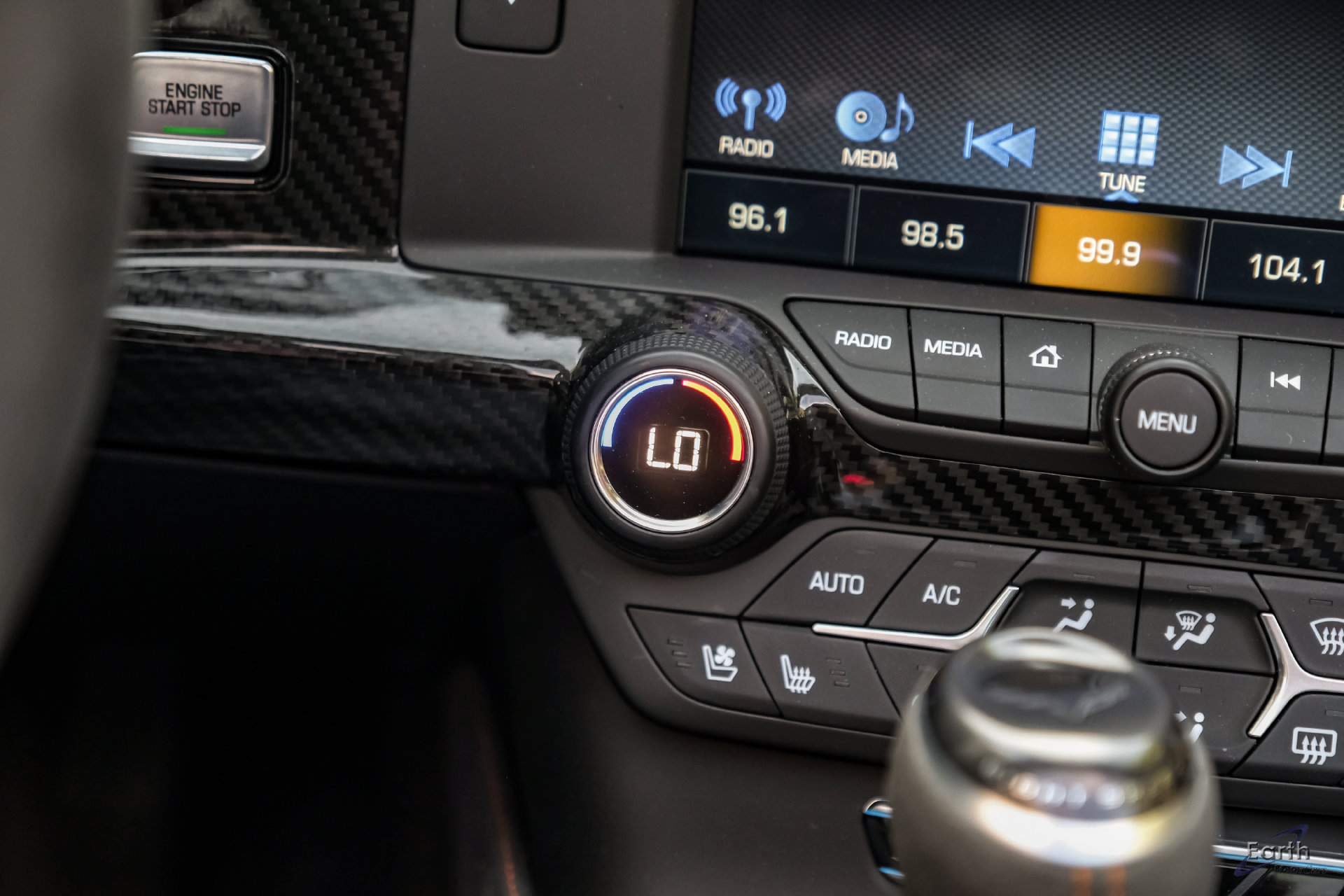 Used 2019 Chevrolet Corvette ZR1 RWD image 80