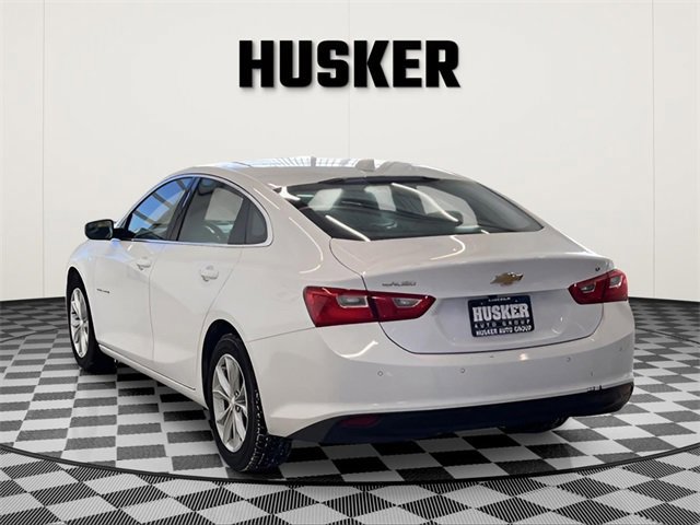 Certified 2024 Chevrolet Malibu LT image 5