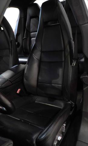 Used 2011 Porsche Panamera Turbo AWD/4WD image 10