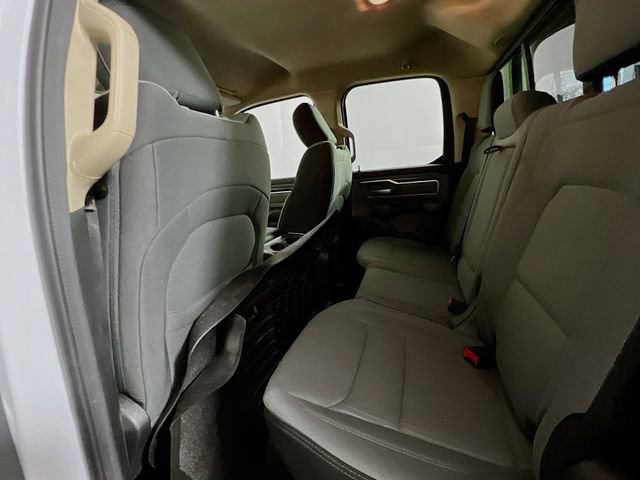 Used 2020 RAM 1500 Big Horn image 20