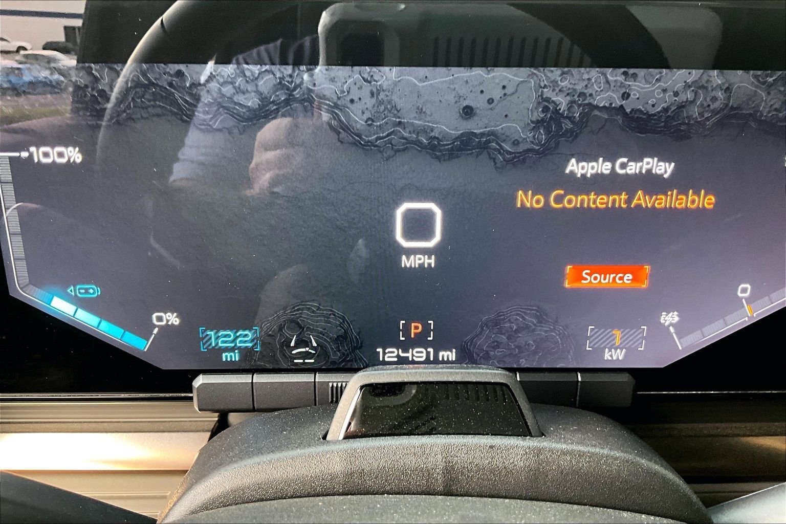 Used 2025 GMC Hummer EV 3X image 20