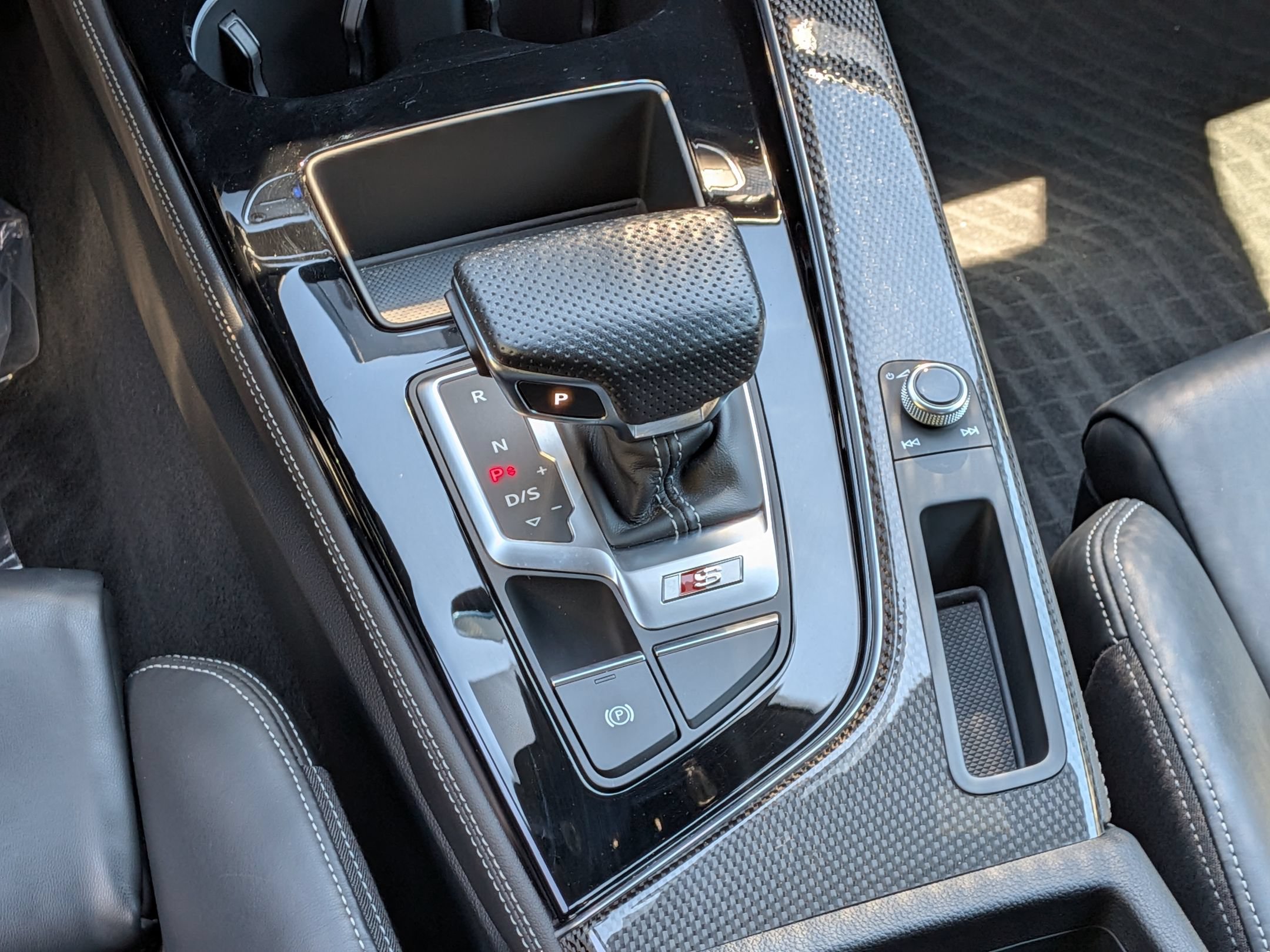 Used 2023 Audi S5 Prestige AWD/4WD image 18