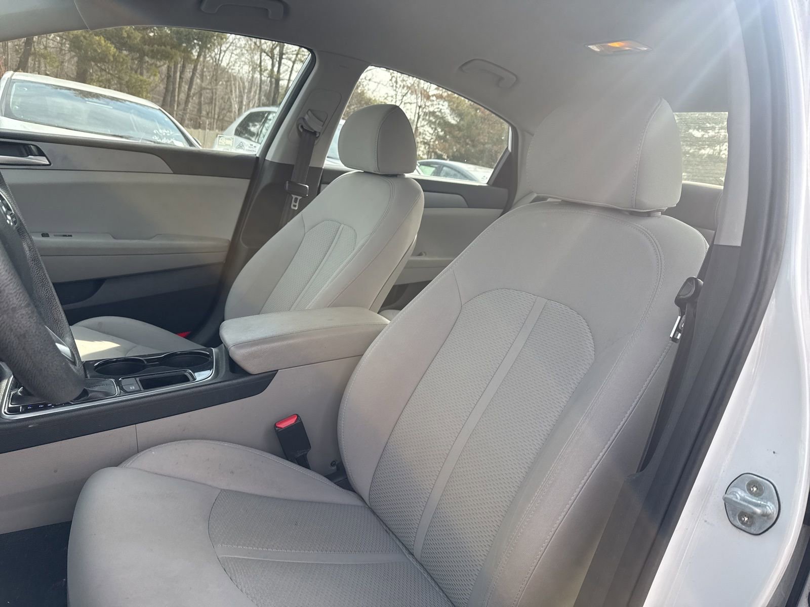 Used 2018 Hyundai Sonata SE image 10