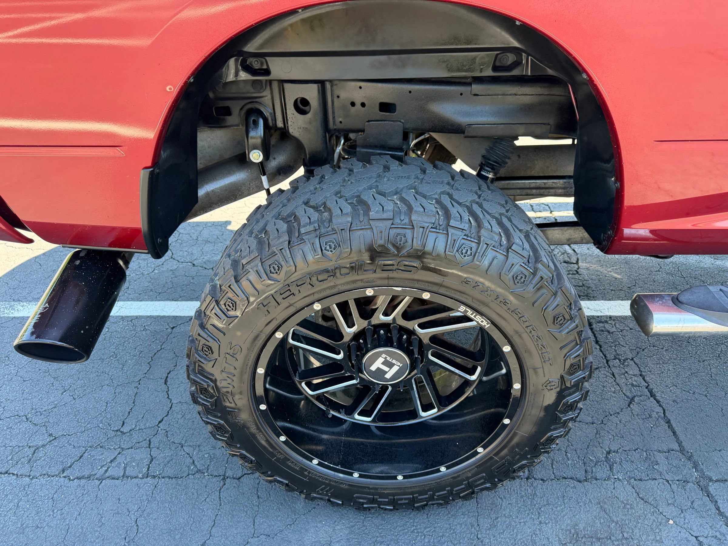 Used 2015 RAM 2500 Lone Star AWD/4WD image 13